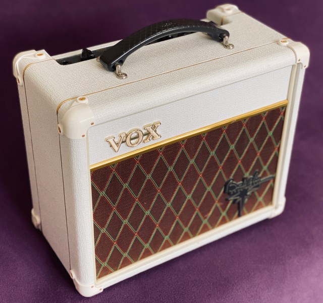 Vox VBM-1 Brian May Special Amplifier – dsgb