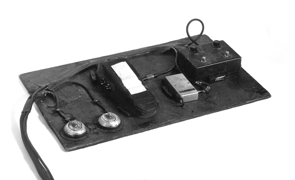 Brian May’s Live Rig, Past and Present – dsgb